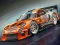 Гульня Race Car Slide онлайн