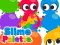 Гульня Slime Palette онлайн