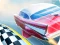 Гульня Futuristic Racing 3D онлайн
