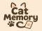 Гульня Cat Memory онлайн
