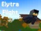 Гульня Elytra Flight онлайн