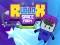 Гульня Rublox Space Farm онлайн