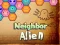 Гульня Neighbor Alien онлайн
