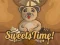 Гульня Sweets Time! онлайн