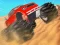 Гульня Monster Truck Crush онлайн