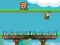 Гульня Running Jump онлайн