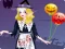 Гульня Perfect Halloween Girl онлайн