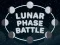 Гульня Lunar Phase Battle онлайн