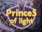 Гульня Princes Of Light онлайн