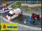 Гульня Ambulance Rescue Driver Simulator 2018 онлайн