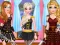 Гульня Warrior princess онлайн