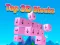 Гульня Tap 3D Blocks онлайн