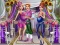 Гульня Barbie Wedding Planner онлайн