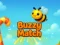 Гульня Buzzy Match онлайн