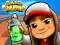 Гульня Subway Surfers онлайн