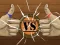 Гульня Thumb vs thumb онлайн