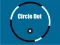 Гульня Circle Dot онлайн