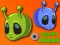 Гульня Gravity Aliens онлайн