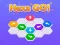 Гульня Hexa GO! онлайн
