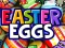 Гульня Easter Eggs онлайн