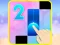 Гульня Magic Tiles онлайн