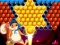 Гульня Bubble Pop Origin онлайн