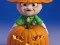 Гульня Ghostly Night Harvest онлайн