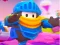 Гульня Fall Guys Lite онлайн