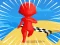 Гульня Stickman Race онлайн