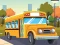 Гульня School Bus онлайн