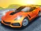 Гульня Madness Driver Vertigo City онлайн
