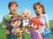 Гульня Cocomelon Jigsaw онлайн