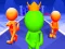 Гульня Epic Join Crowd онлайн