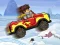 Гульня Off Road Overdrive онлайн