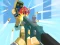 Гульня Blockapolypse: Zombie Shooter онлайн