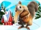 Гульня Jumpy Ice Age онлайн