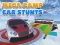 Гульня Extreme Mega Ramp Car Stunts онлайн