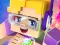 Гульня Roblox Block онлайн