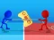 Гульня Crowd Pull Rope онлайн