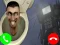 Гульня Skibidi Toilet Call онлайн