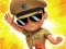 Гульня Little Singham онлайн