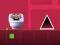 Гульня Geometry Dash Skibidi Toilet онлайн
