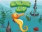 Гульня Seahorse Jump онлайн