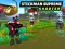 Гульня Stickman Supreme Shooter онлайн