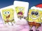 Гульня SpongeBob Memory Card Match онлайн