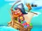 Гульня Bubble Pirates Mania онлайн