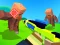 Гульня Craft Man Vs Giant TNT онлайн