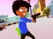 Гульня Bullet Blender онлайн