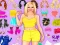 Гульня Baby Girl Dish Washing & Dress-Up онлайн