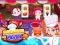 Гульня Cooking Fever онлайн